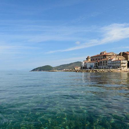 سانتا ماريا دي كاستيلاباتي La Belle Vie B&B المظهر الخارجي الصورة