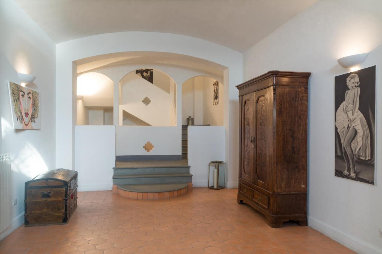 سانتا ماريا دي كاستيلاباتي La Belle Vie B&B المظهر الخارجي الصورة
