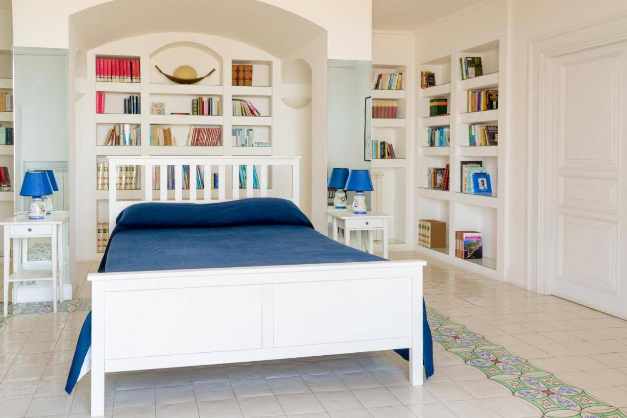 سانتا ماريا دي كاستيلاباتي La Belle Vie B&B المظهر الخارجي الصورة