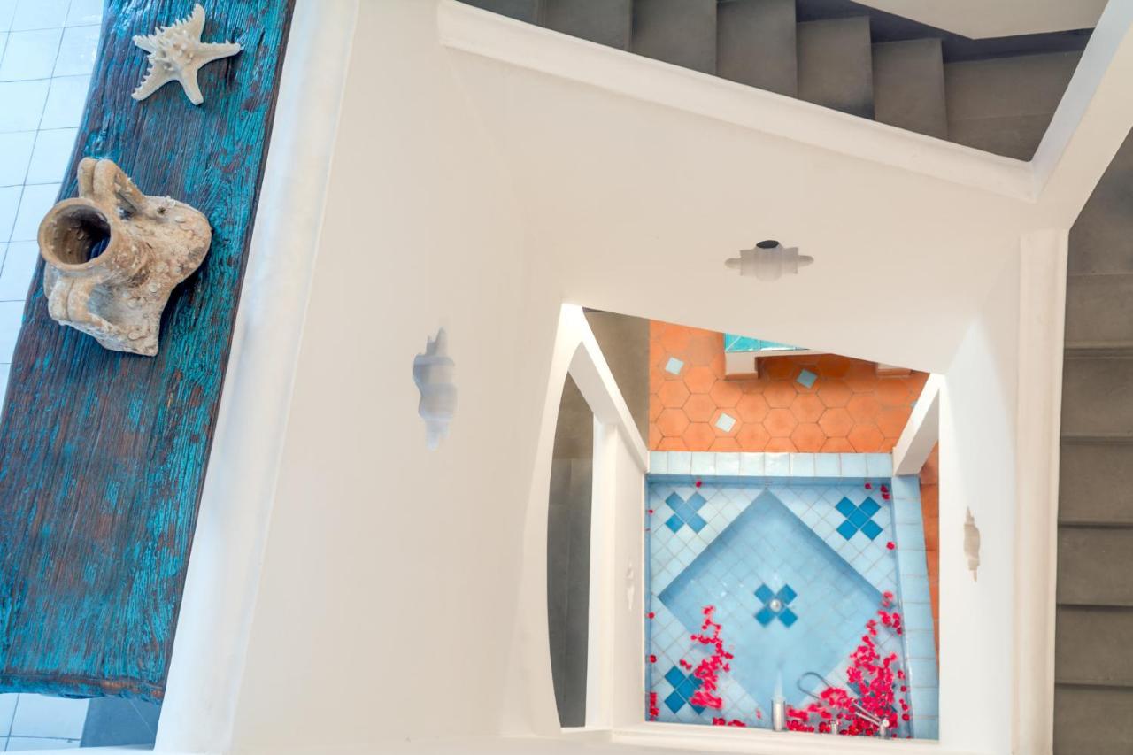 سانتا ماريا دي كاستيلاباتي La Belle Vie B&B المظهر الخارجي الصورة