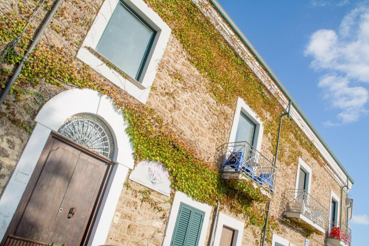 سانتا ماريا دي كاستيلاباتي La Belle Vie B&B المظهر الخارجي الصورة