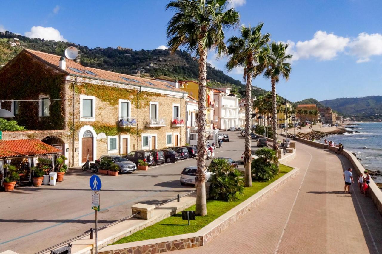 سانتا ماريا دي كاستيلاباتي La Belle Vie B&B المظهر الخارجي الصورة