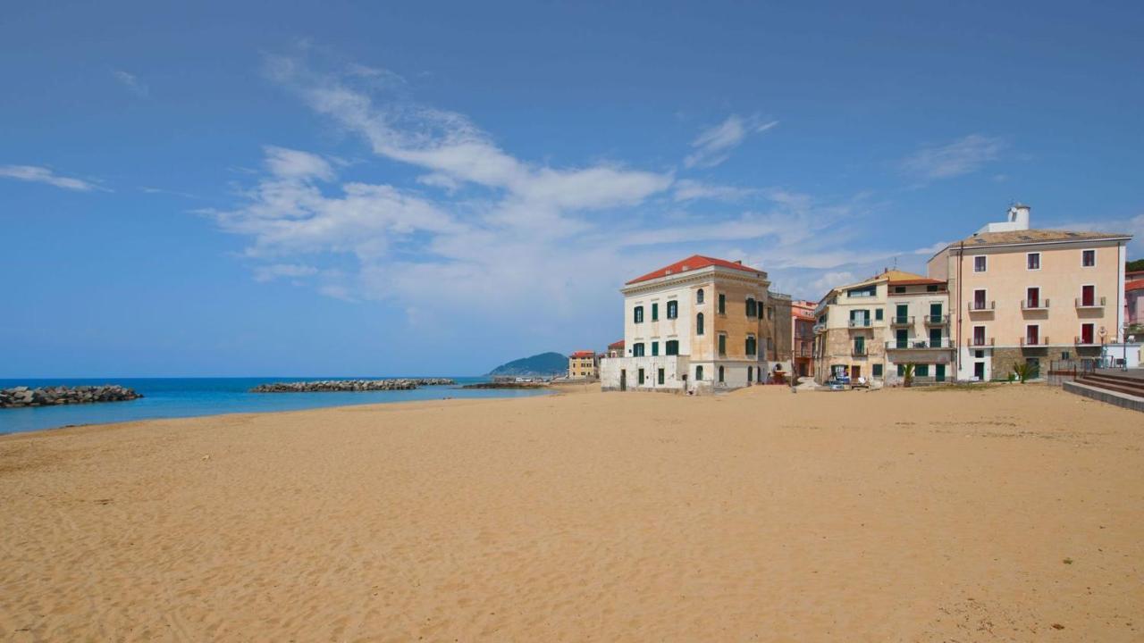 سانتا ماريا دي كاستيلاباتي La Belle Vie B&B المظهر الخارجي الصورة