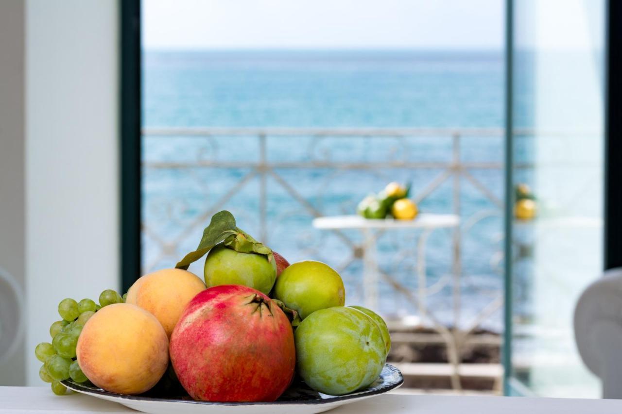 سانتا ماريا دي كاستيلاباتي La Belle Vie B&B المظهر الخارجي الصورة