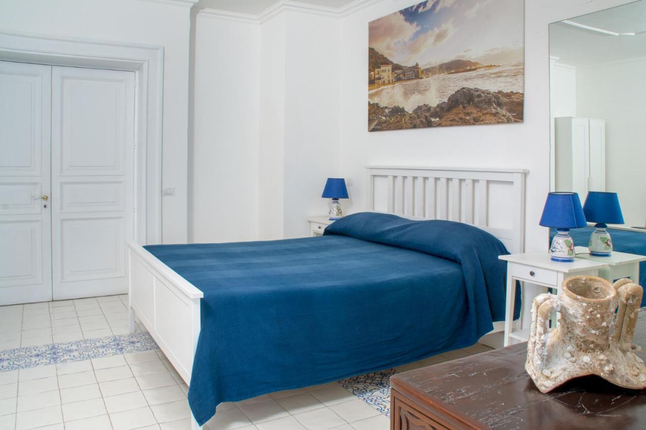 سانتا ماريا دي كاستيلاباتي La Belle Vie B&B المظهر الخارجي الصورة