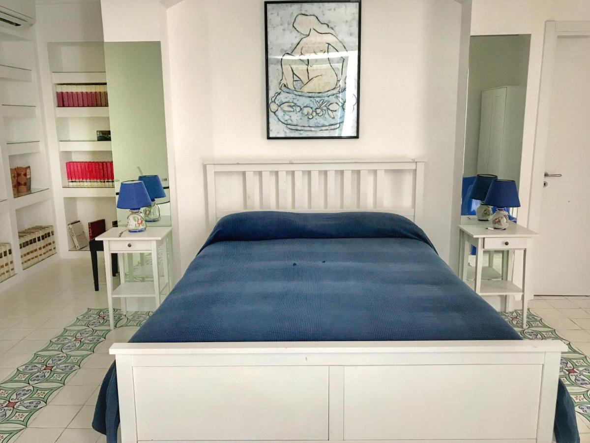 سانتا ماريا دي كاستيلاباتي La Belle Vie B&B المظهر الخارجي الصورة